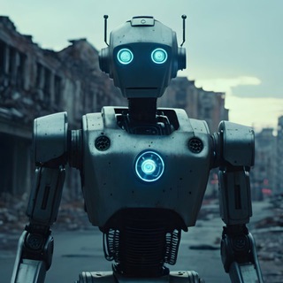 Настоящая аватарка бота Radar